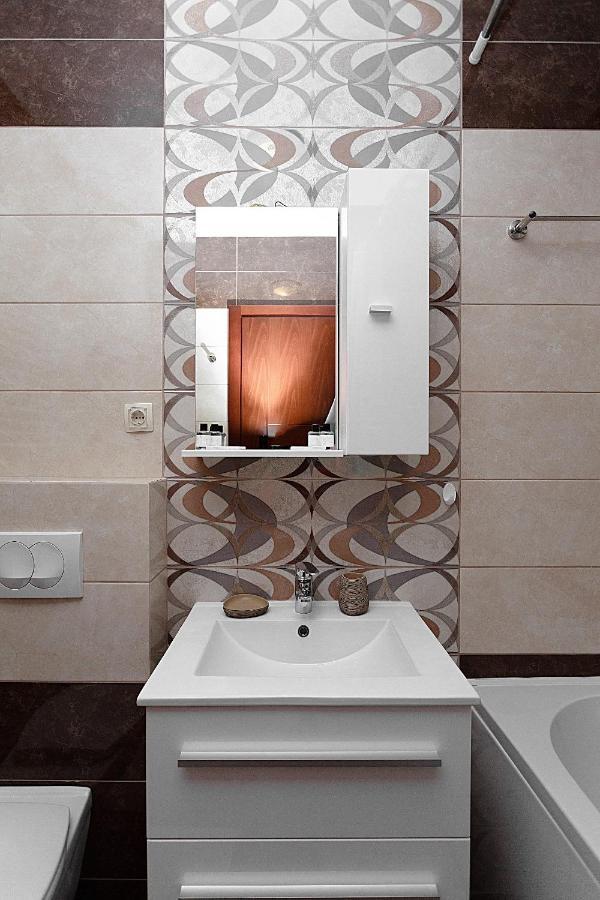 Three Bedroom Spacious Apartment Anatolia Будва Екстер'єр фото